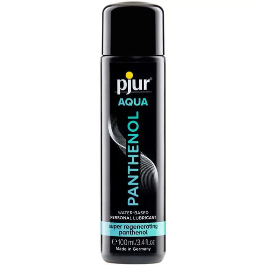 Pjur Water Based Lubricant 100 Ml