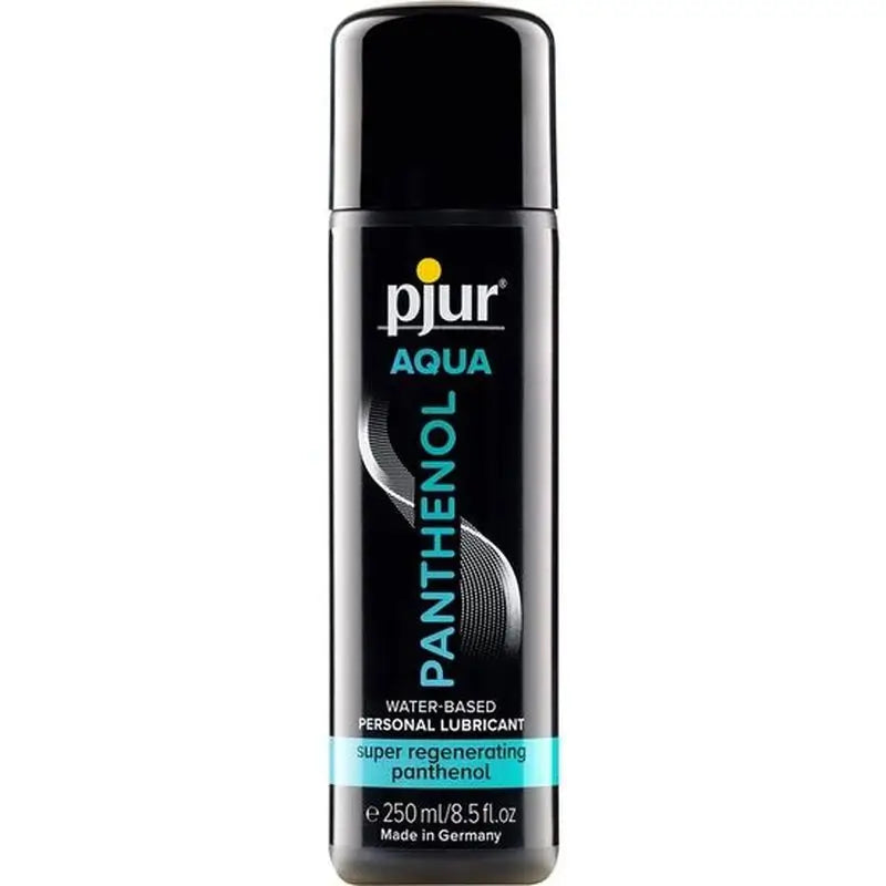 Pjur Water Based Lubricant 250 Ml