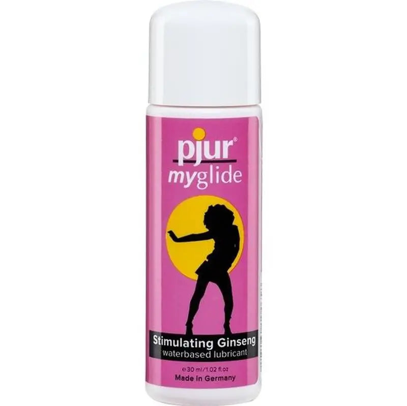 Pjur Stimulating Lubricant Warming Effect 30 Ml