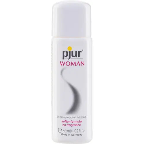 Pjur Woman Bodyglide Lubricant 30 Ml