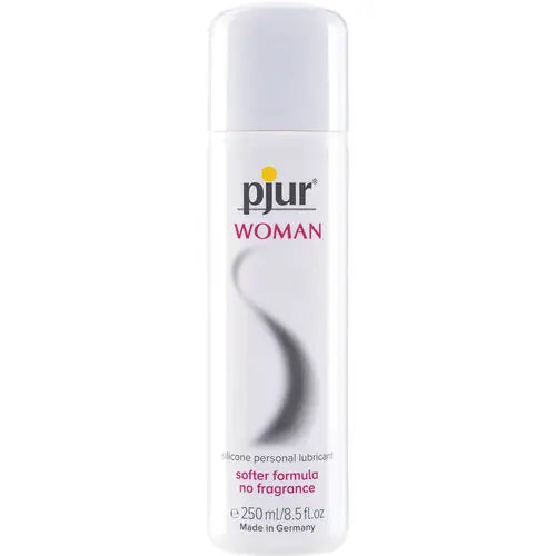Pjur Woman Bodyglide Silicone Lubricant 250 Ml