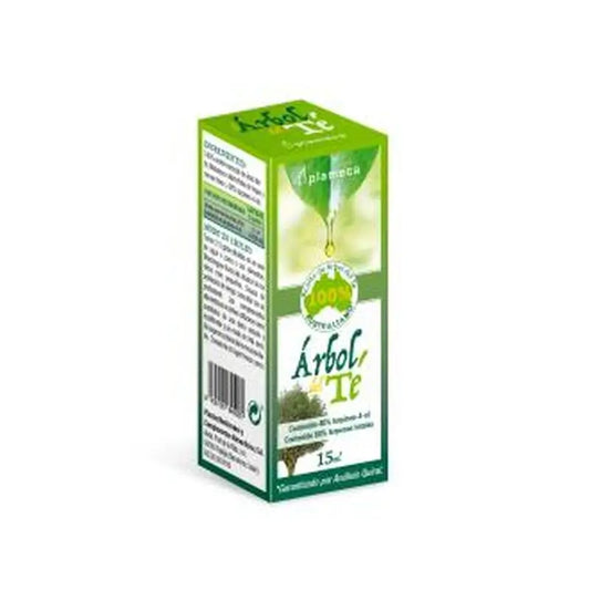 Plameca Tea Tree Oil 15Ml.