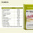 Plameca Ber-Detox Arôme Fraise, 250 Ml
