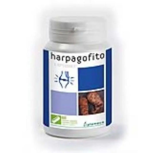 Plameca Harpagofito Capsudiet 40 Capsules