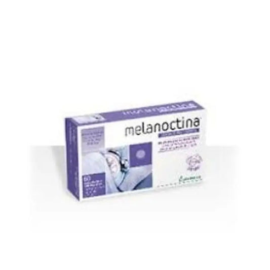 Plameca Melanoctine (Melatonin) 30 Tablets