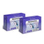Plameca Melanoctina (mélatonine) 60 comprimés, lot de 2