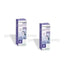 Plameca Melanoctina (mélatonine) gouttes 50 ml, lot de 2