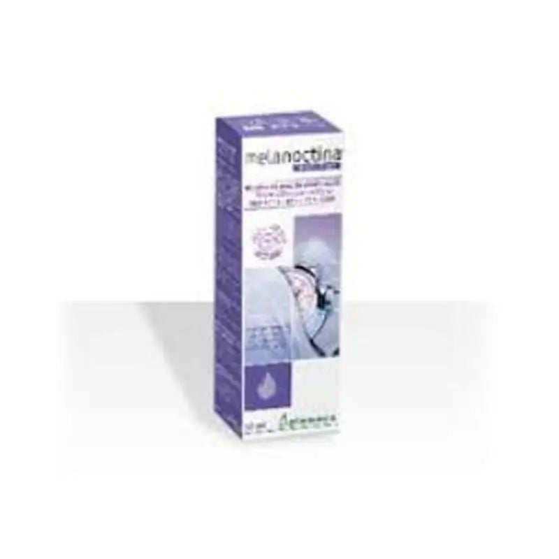 Plameca Melanoctin (Melatonin) Drops 50Ml.