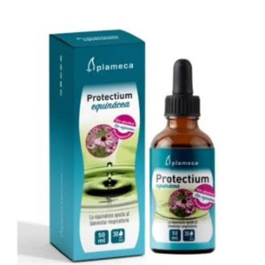 Plameca Protectium Echinacea 50Ml.