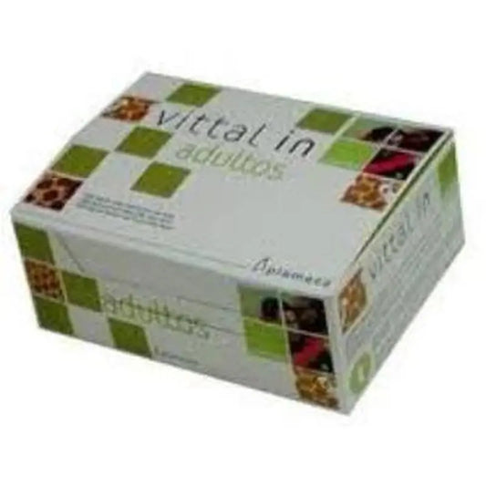 Plameca Vital In Adults Royal Jelly 20Amp