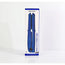 Beter Electronic travel iron GRWM blue
