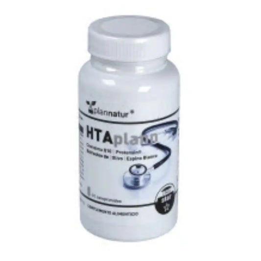 Plannatur Hta Plann 30 Tablets