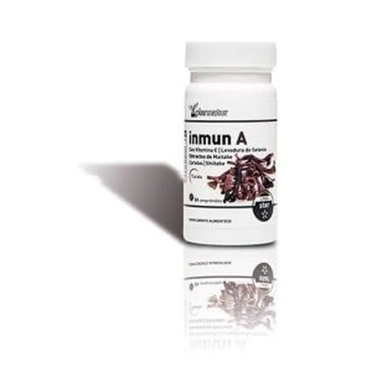 Plannatur Inmun A 30 Tablets