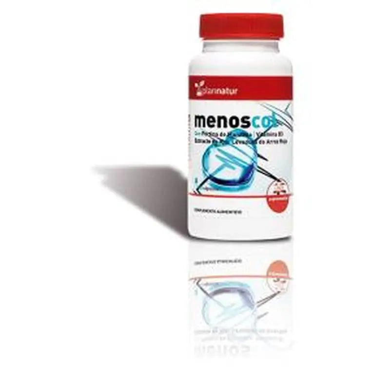 Plannatur Menoscol 60 Capsules
