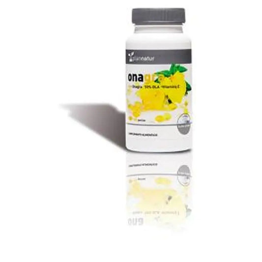 Plannatur Evening Primrose 500Mg. 100Pearls