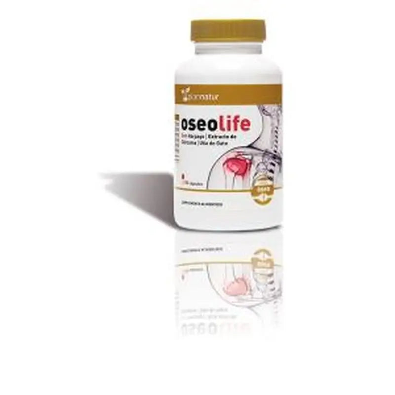 Plannatur Oseolife 90 Capsules