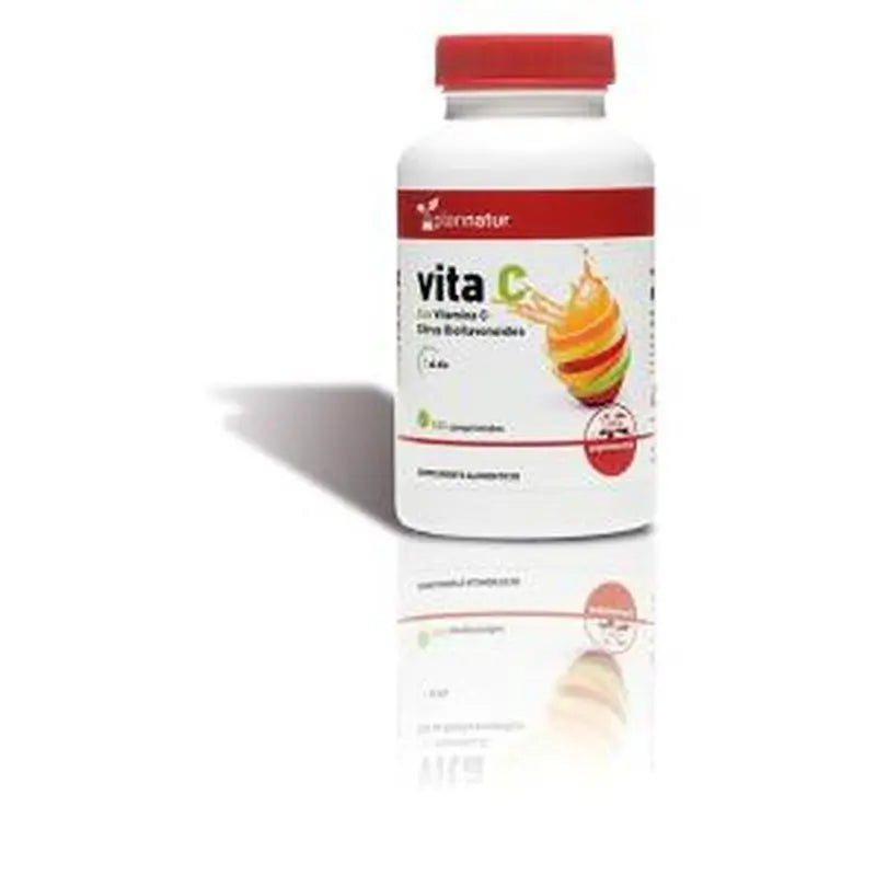 Plannatur Vita C 100 Tablets
