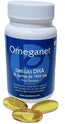 Plantanet Omeganet Dha 1200Mg 60 Capsules