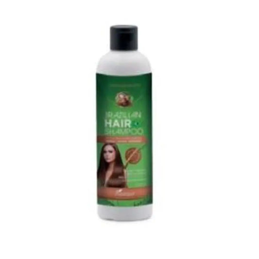 Plantapol Brazilian Hair Shampoo Brazilian Shampoo 300Ml.