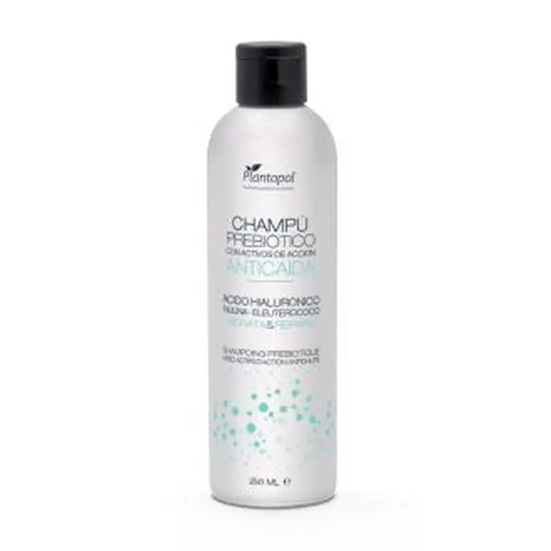 Plantapol Anti-Hair Loss Probiotic Shampoo 250Ml.