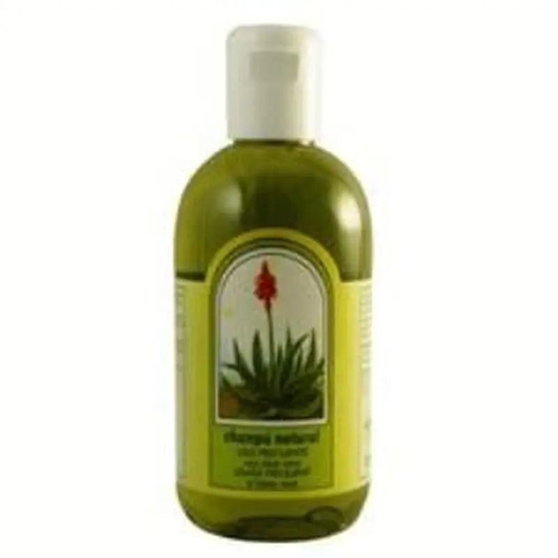 Plantapol Frequent Use Shampoo With Aloe Vera 250Ml.
