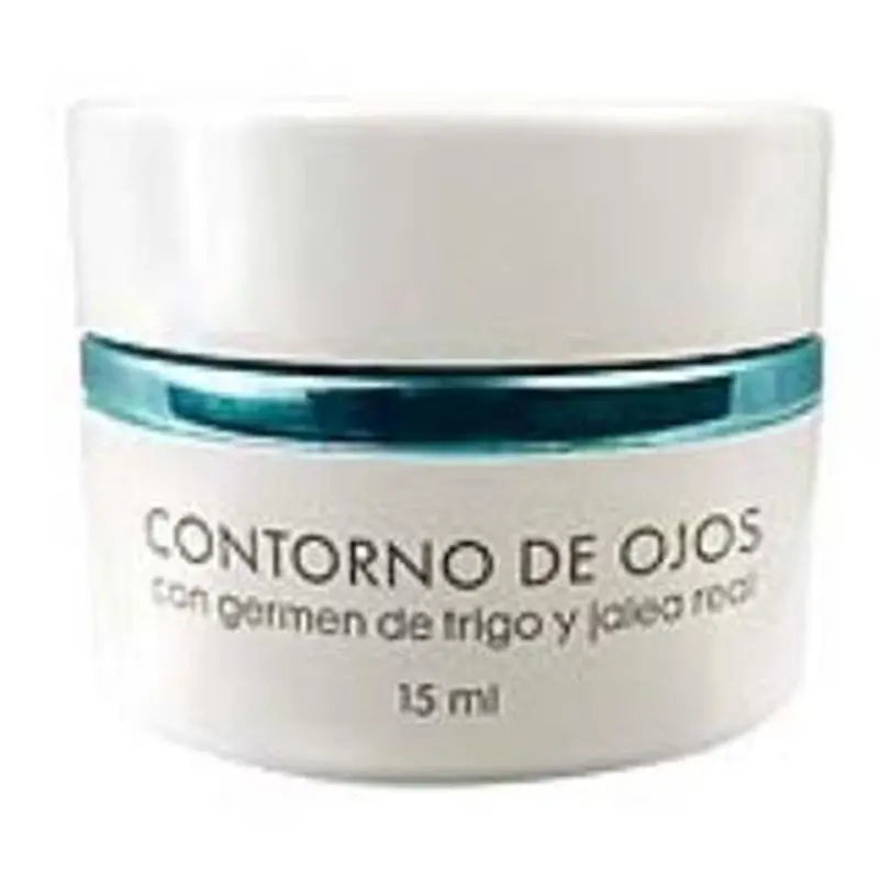 Plantapol Eye Contour Cream 15Ml.