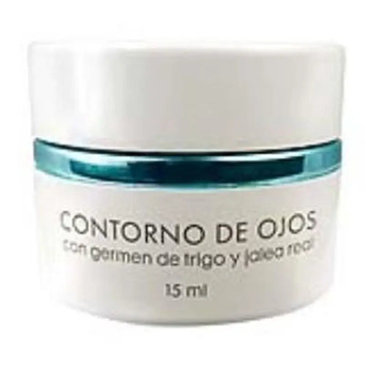 Plantapol Eye Contour Cream 15Ml.