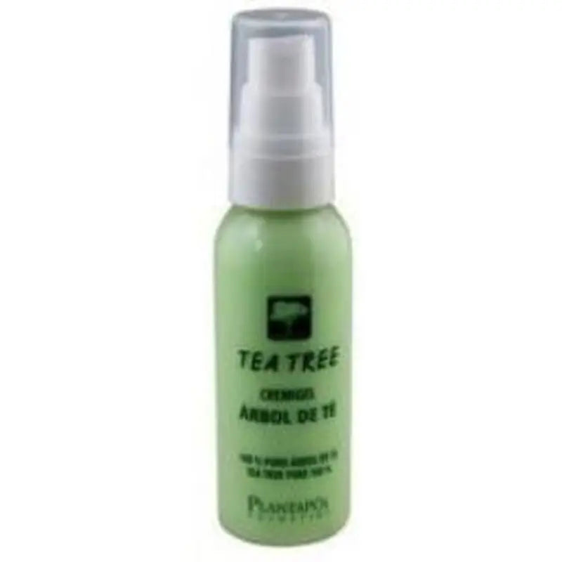Plantapol Tea Tree Cremigel Calendula Arnica 50Ml.