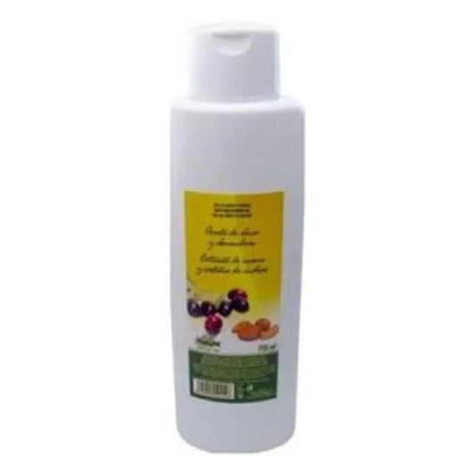Plantapol Olive & Almond Oil Bath Gel 750Ml.