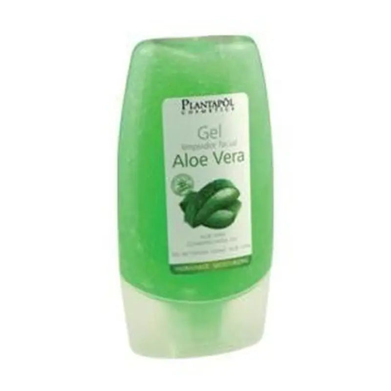 Plantapol Aloe Facial Cleansing Gel 150Ml.