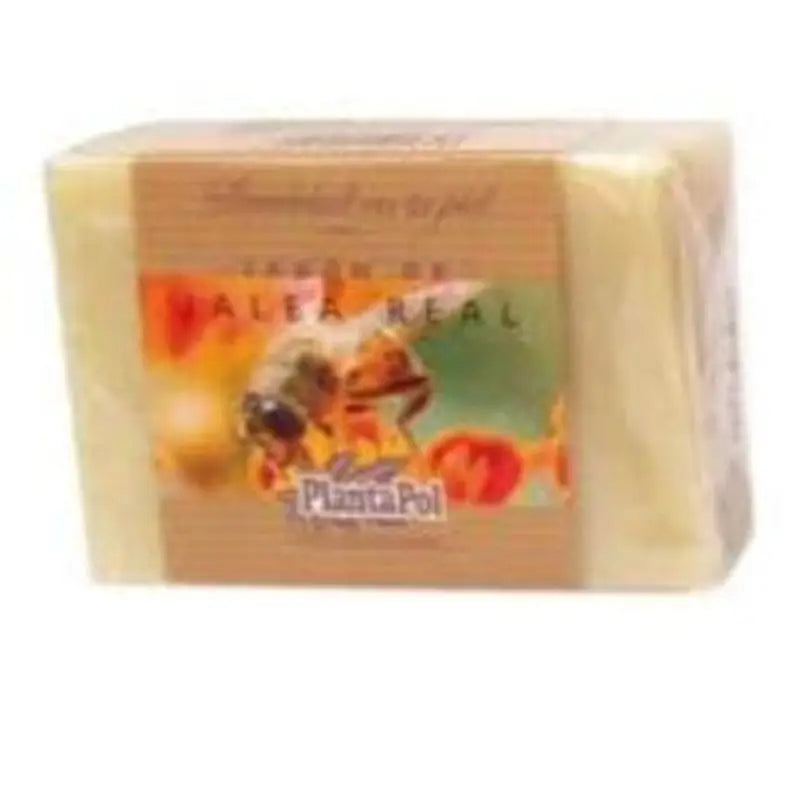 Plantapol Natural Royal Jelly Soap 100Gr.
