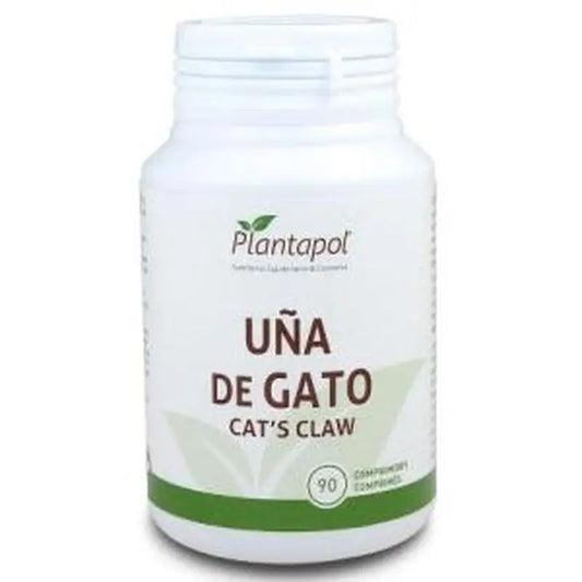 Plantapol Cat's Claw 550Mg. 90 Tablets