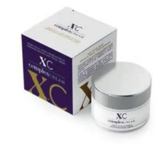 Plantapol Xc Complex Extra Nourishing Face Cream 50ml.