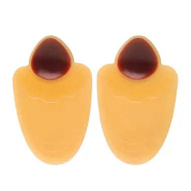 Comforsil Shock Absorbing Insoles Cc209, Size M