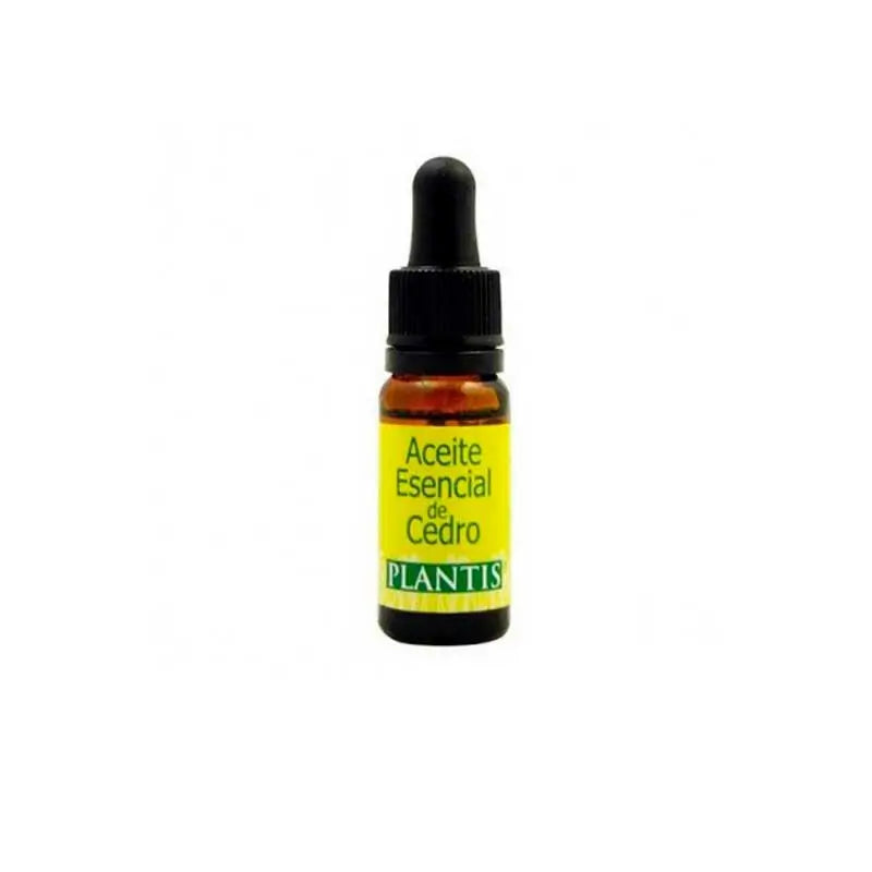 Plantis Cedarwood Essential Oil 10 ml
