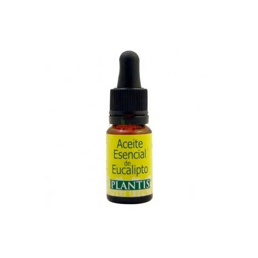 Plantis Eucalyptus Essential Oil 10 ml
