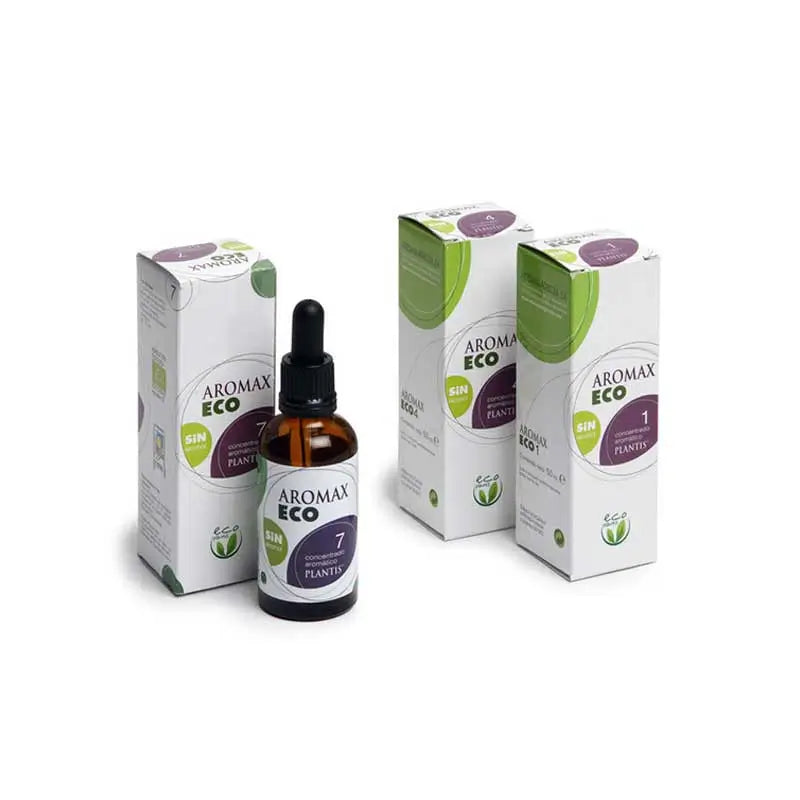 Plantis Aromax Eco 13 Plant Extract 50 ml