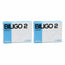 Plantis Biligo 2 Cuivre, 20 ampoules de 2 ml, lot de 2