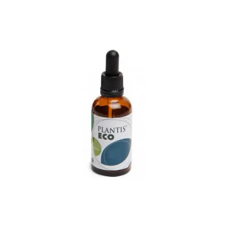 Plantis Eco Echinacea Extract Alcohol Free 50 ml