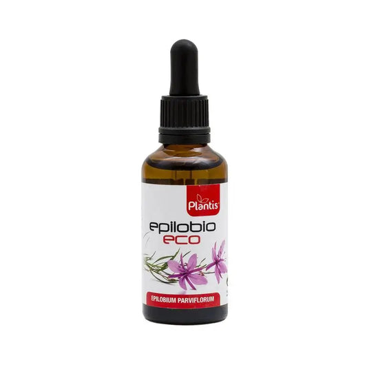 Plantis Epilobium Extract Eco Plantis , 50 ml