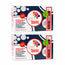 Plantis Ferrotonic Fer 14 flacons de 25 ml, lot de 2