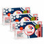 Plantis Ferrotonic Fer 14 flacons de 25 ml, lot de 3