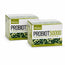 Plantis Probiot 50 000 Formule Professionnelle, 12 sachets de 6 g, lot de 2