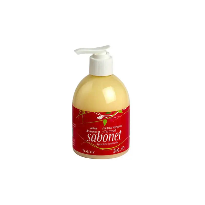 Plantis Sabonet Hand Soap 250 ml
