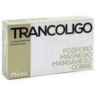 Plantis Trancoligo 5 ml, 20 Ampoules