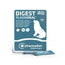 Plasmoral Digest Grandes Races et Races Géantes, 120 sachets