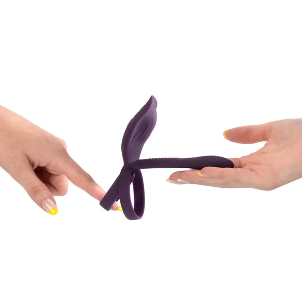 Platanomelon Aura Vibrator For Couples , 1 unité
