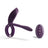 Platanomelon Aura Vibrator For Couples , 1 unité