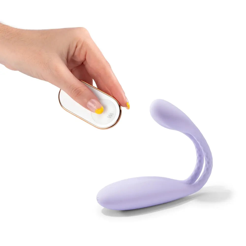 Platanomelon Beni Vibrateur multiposition , 1 pièce