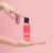 Platanomelon Kissable Massage Oil Huile de massage à la fraise, 100 ml